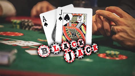 Blackjack sem depósito